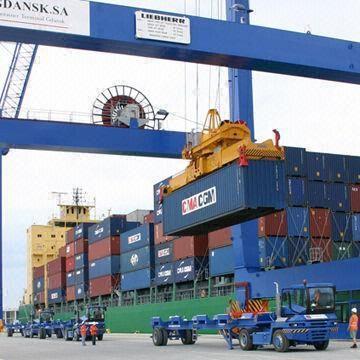 深圳與佛山在國際貿(mào)易中的角色——聚焦海運(yùn)代理與倉儲(chǔ)服務(wù)