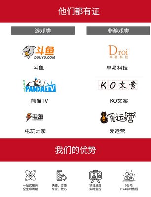 網絡文化經營許可證代辦指南 合規運營，暢游互聯網文化新藍海