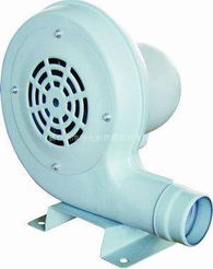 九洲風機 高效節能與低噪音技術的領跑者